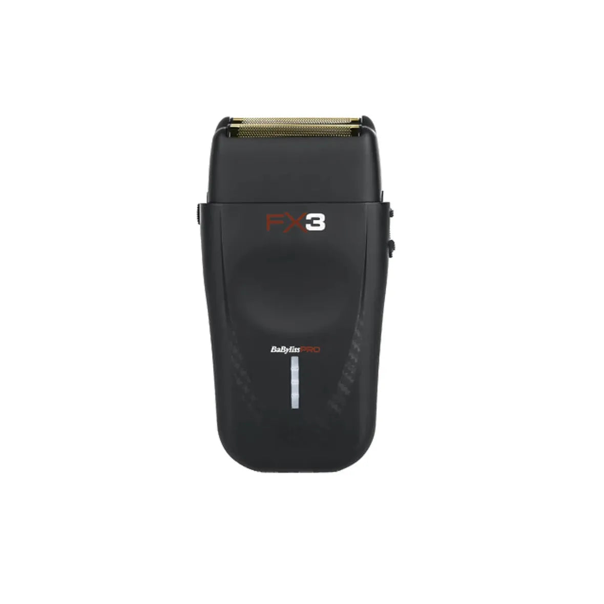 BaByliss PRO FX3 Shaver