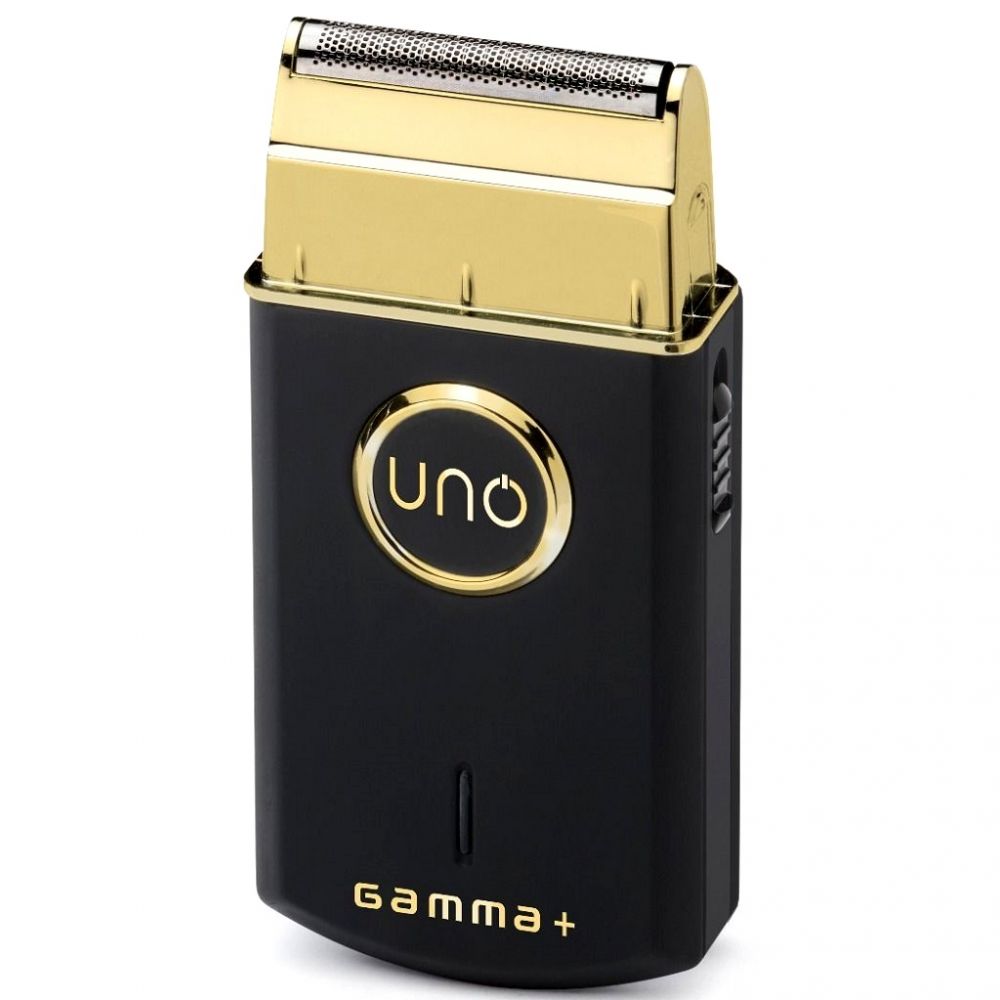 StyleCraft Uno Single Foil Shaver