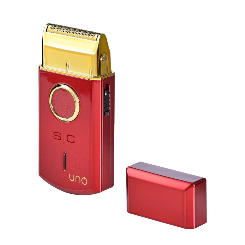 StyleCraft Uno Single Foil Shaver