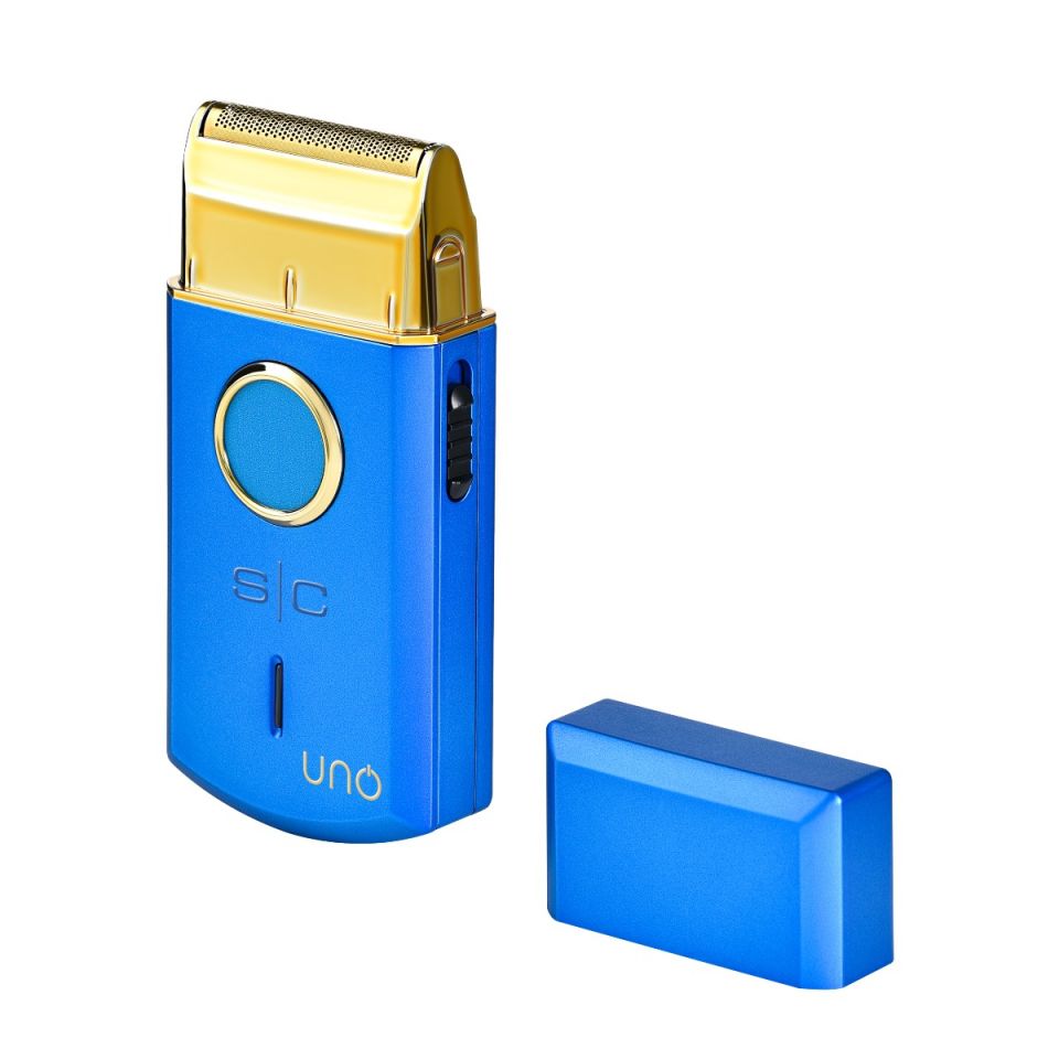 StyleCraft Uno Single Foil Shaver
