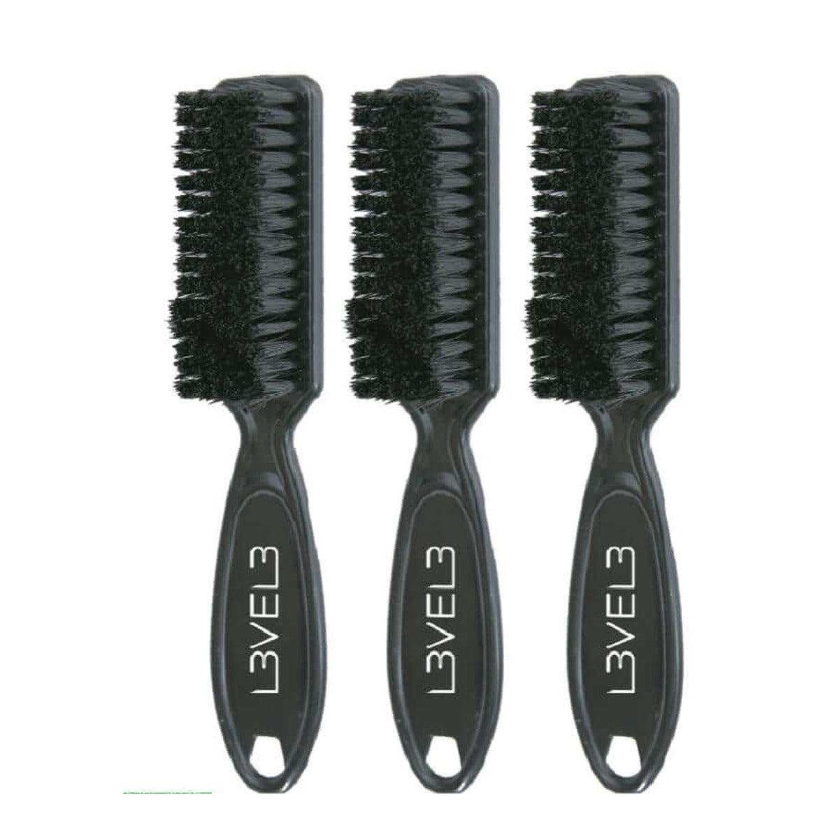 L3VEL3 3PC Fade Brush Set