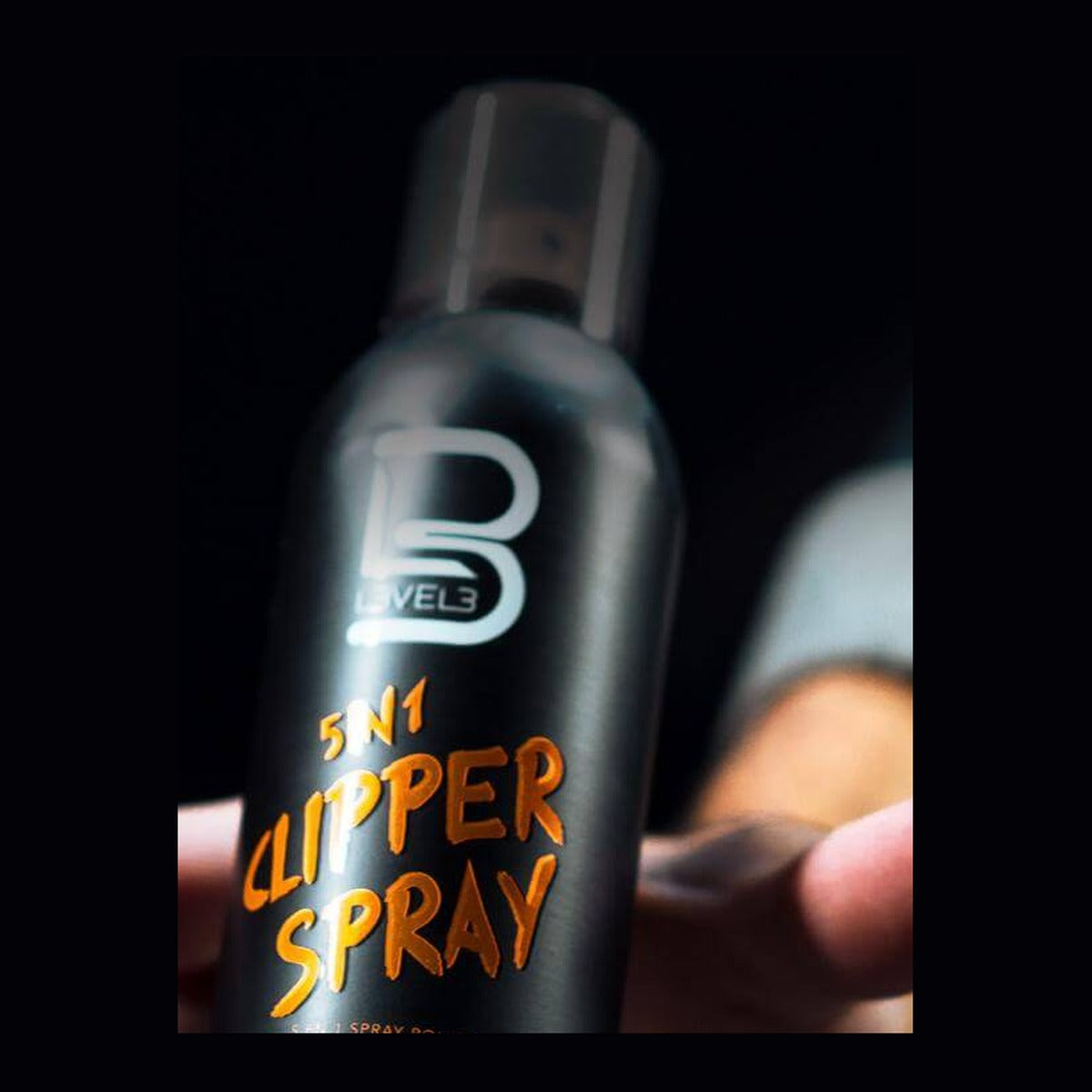 L3VEL3 5-in-1 Clipper Spray