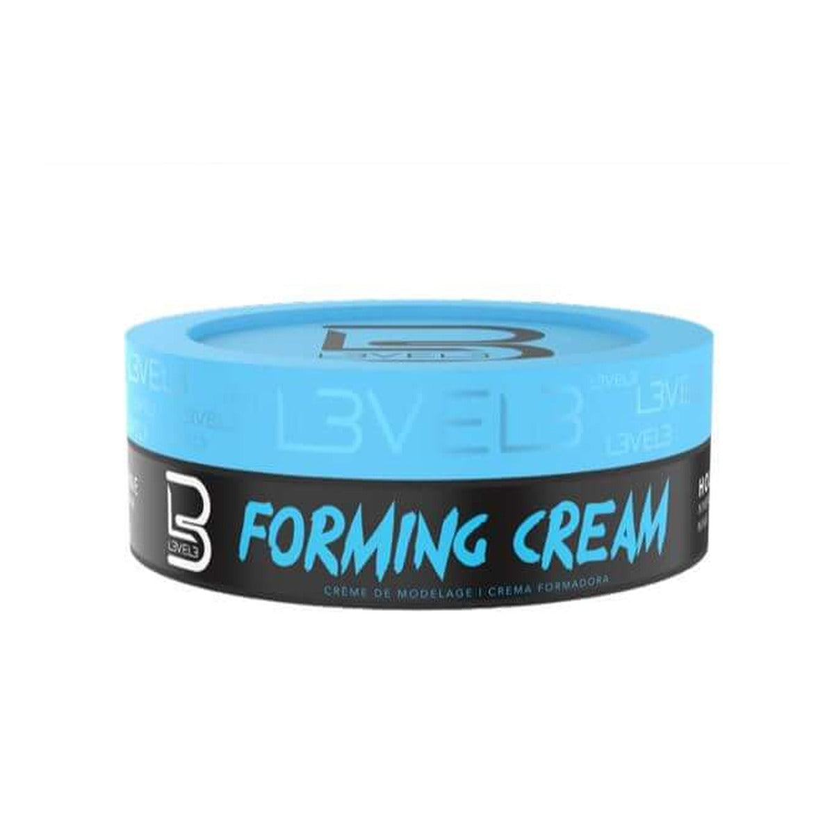 L3VEL3 Forming Cream