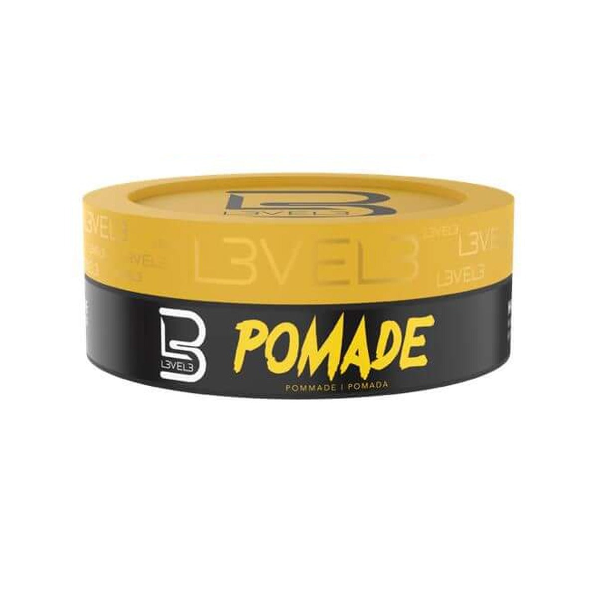L3VEL3 Hair Styling Pomade