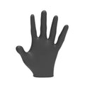 L3VEL3 Nitrile Barber Gloves - Box of 100